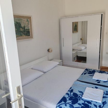 Villa Ribaric Banjol Esterno foto