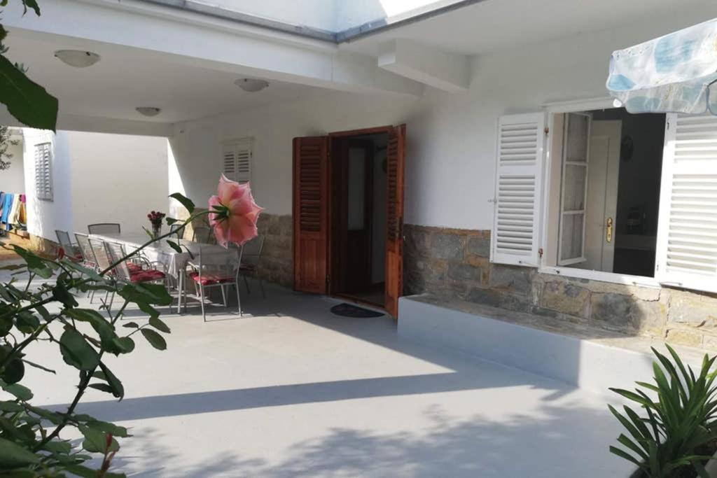 Villa Ribaric Banjol Esterno foto