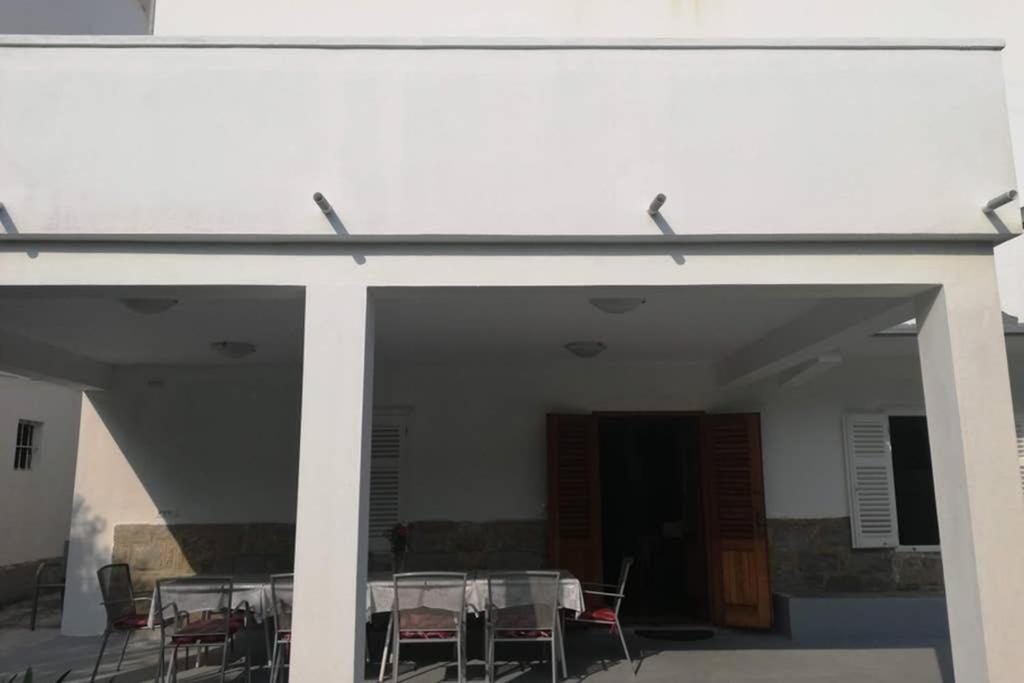 Villa Ribaric Banjol Esterno foto