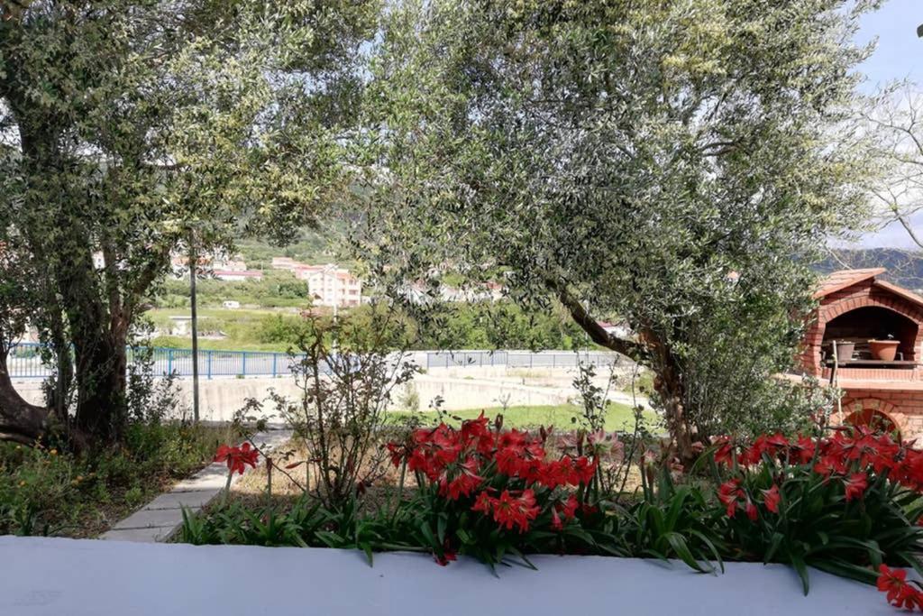 Villa Ribaric Banjol Esterno foto