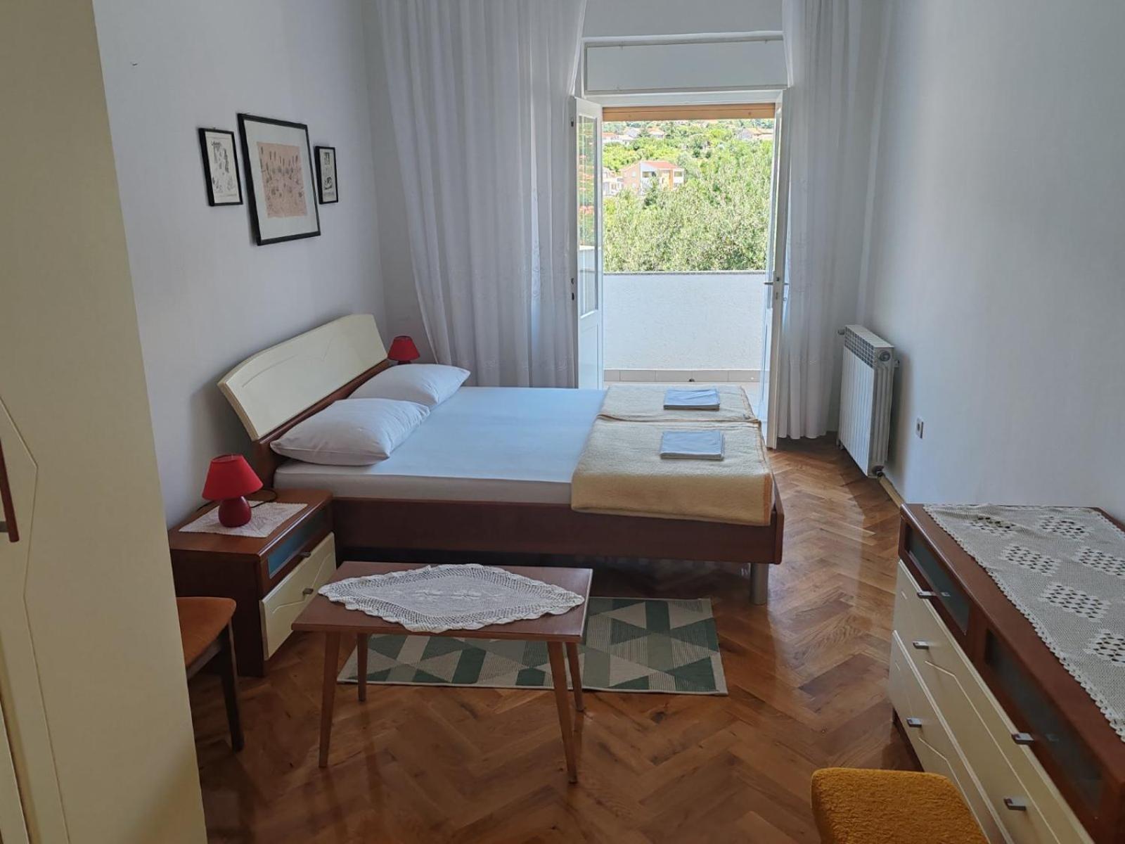 Villa Ribaric Banjol Esterno foto