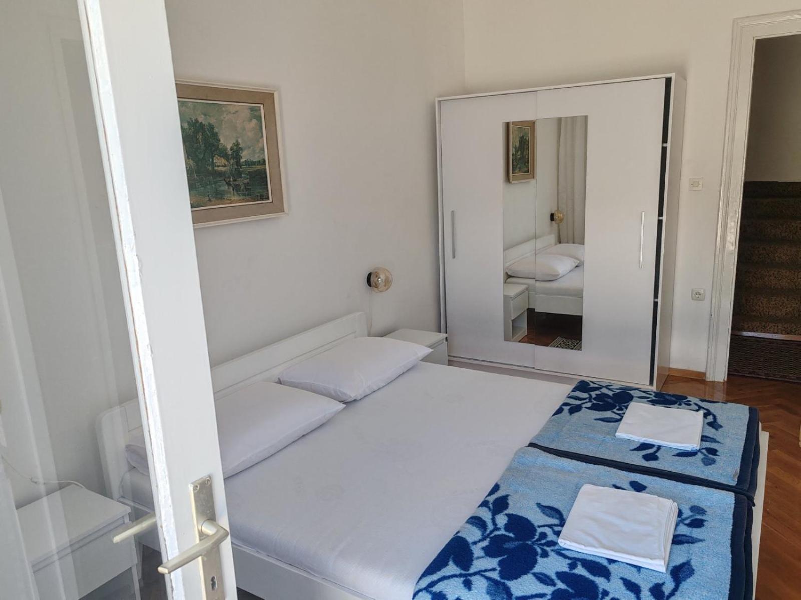 Villa Ribaric Banjol Esterno foto