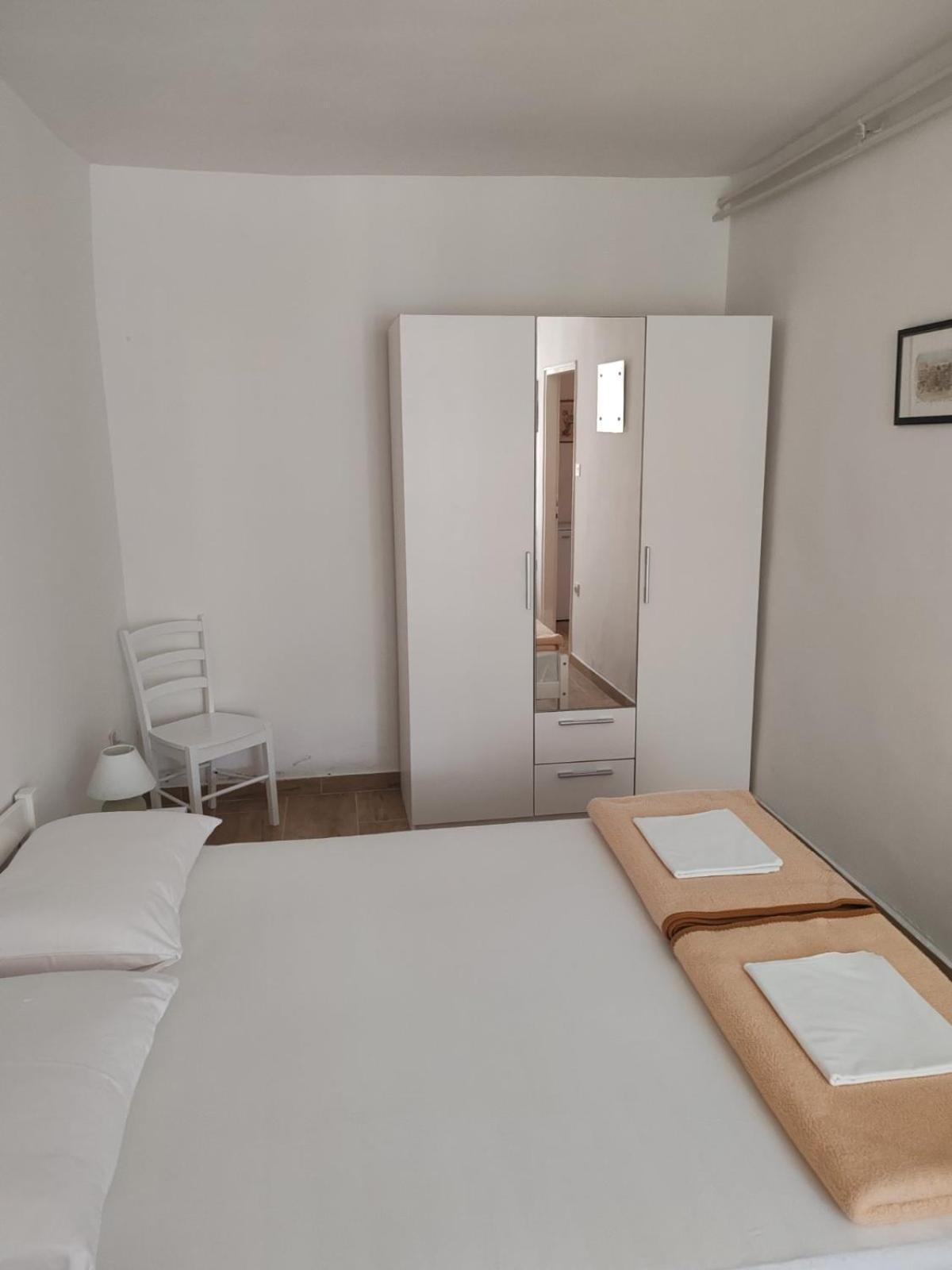 Villa Ribaric Banjol Esterno foto