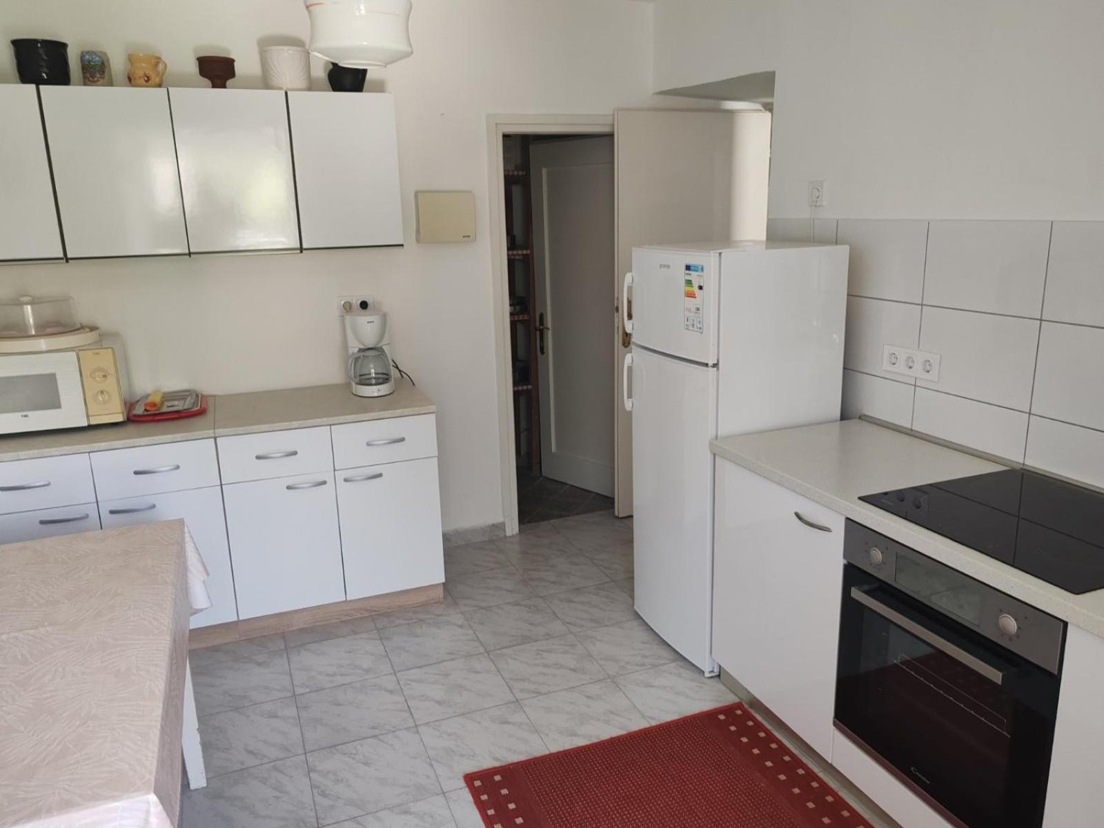 Villa Ribaric Banjol Esterno foto