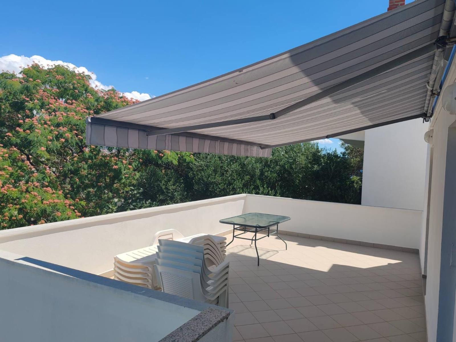 Villa Ribaric Banjol Esterno foto