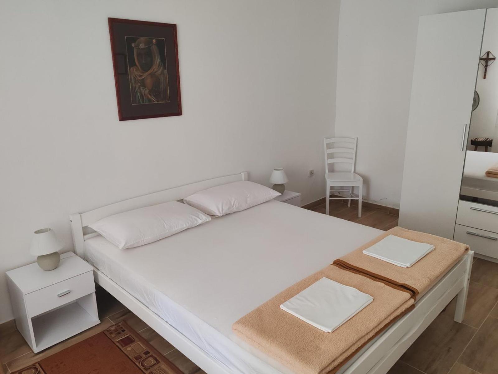 Villa Ribaric Banjol Esterno foto